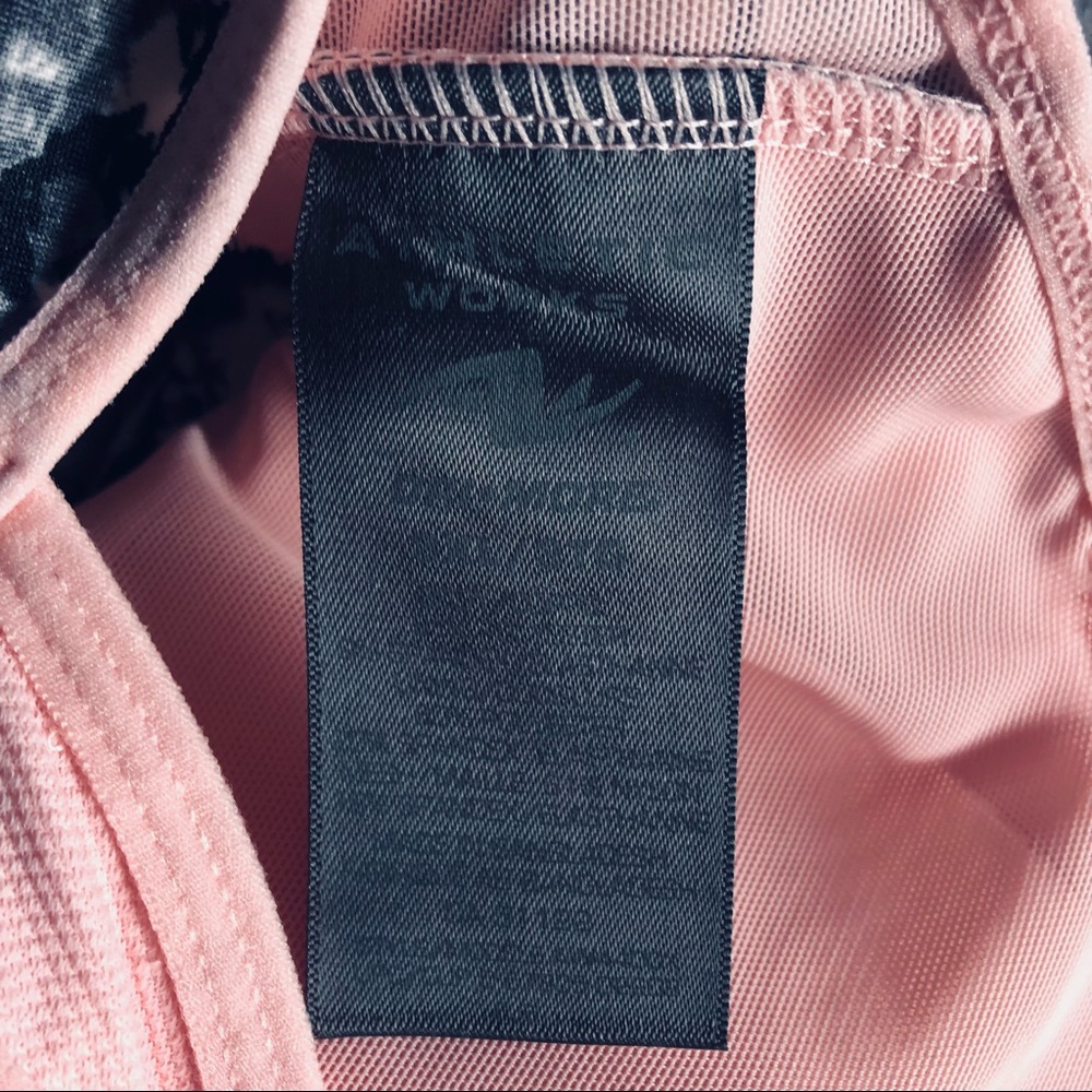George Sports Bra - Picture 3 of 3